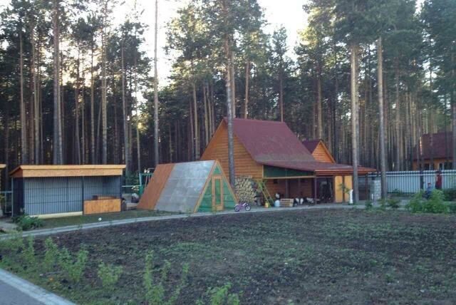 Номер объекта: 2604. Продается дача в районе п. Барсово.
