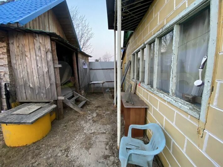 Номер объекта: 350. Продается дача в кооперативе Победит.