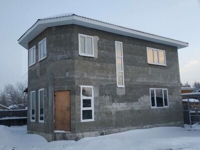 1146. Продается дом в кооперативе "Берендей".