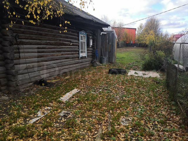 Номер объекта: 113. Продается дом в г. Сургуте.