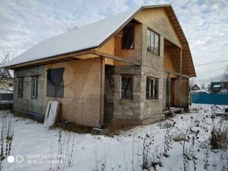 Номер объект: 220. Продается дача в районе Прибрежного.